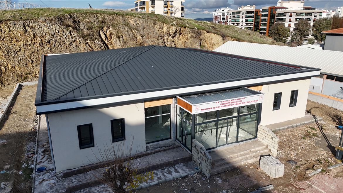 Ulukent Semt Polikliniği