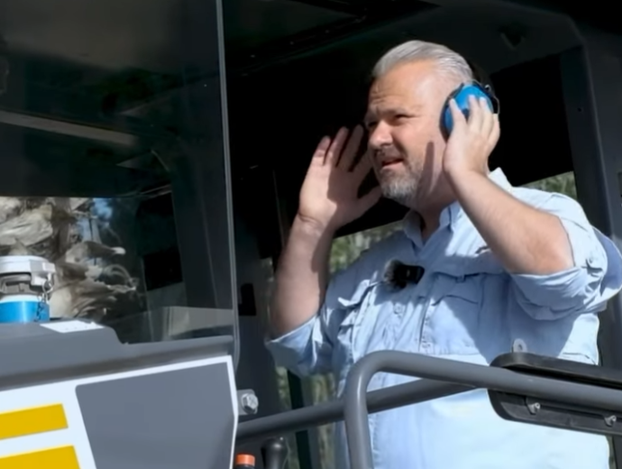 Bir kentin ışığı kadar yolları da güvenin, yaşam kalitesinin ve medeniyetinin göstergesidir